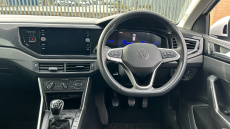 Volkswagen Taigo 1.0 TSI 110 Life 5dr Petrol Hatchback